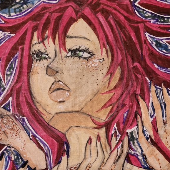 Painting - Picture 2 of 3